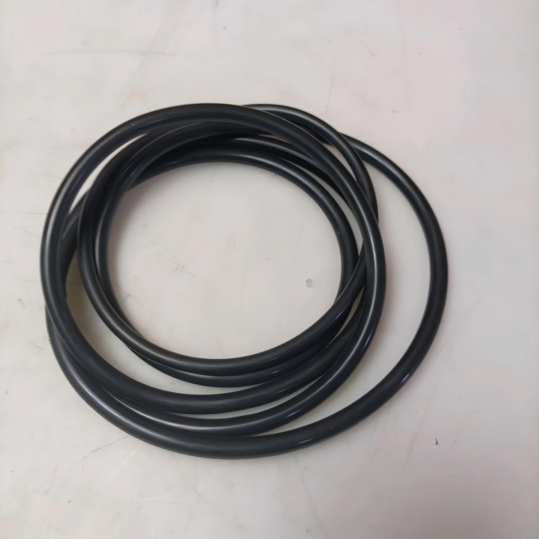 Wheel Hub Seal (Rear Wheel)★WG9981340113