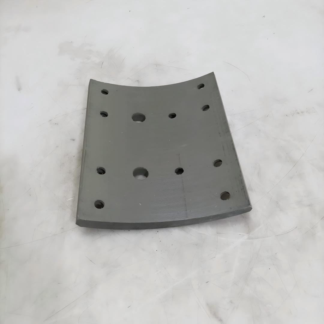 Brake pads★WG9761450185