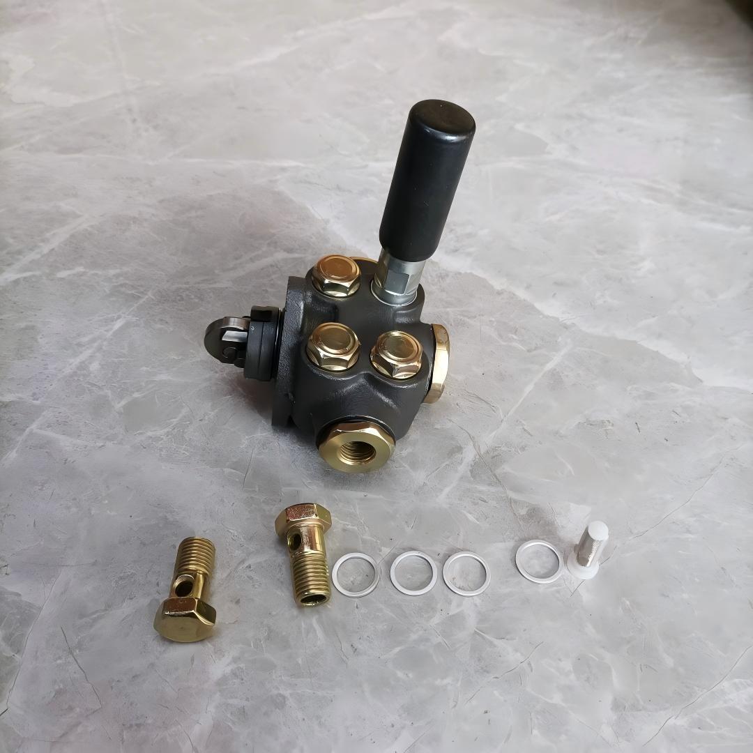 Oil Pump★VG1500080100