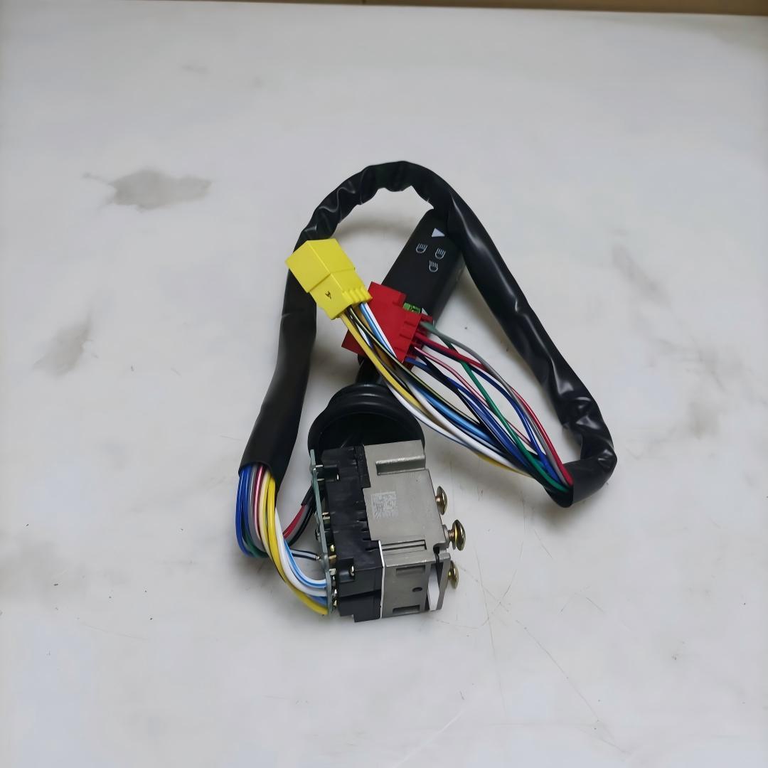 Combination Switch★WG9130583117