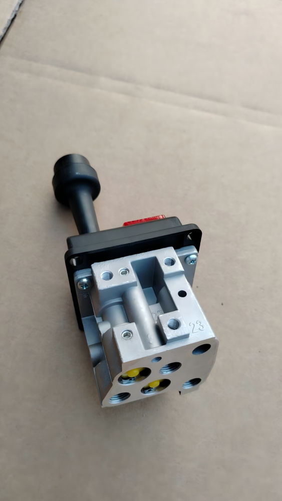 Manual control valve★14750667H