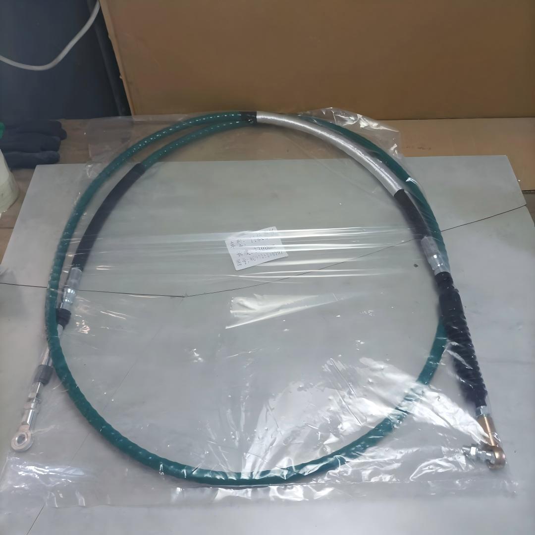 Shift Cable Assembly★WG9719240034