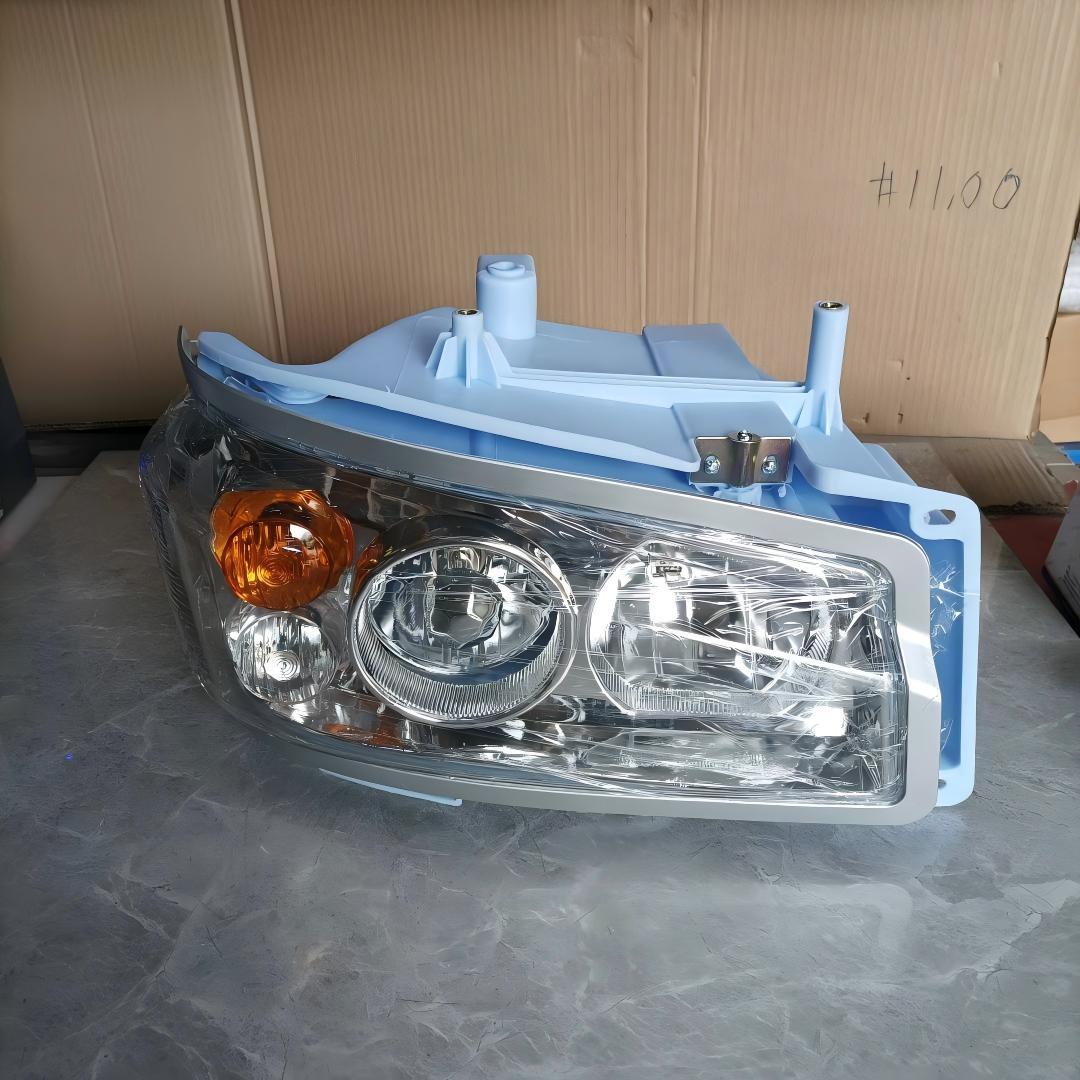 Headlight★WG9719720002