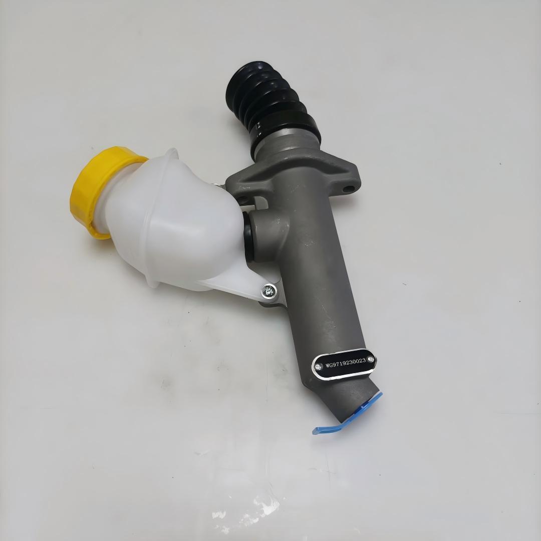clutch master cylinder★WG9719230023