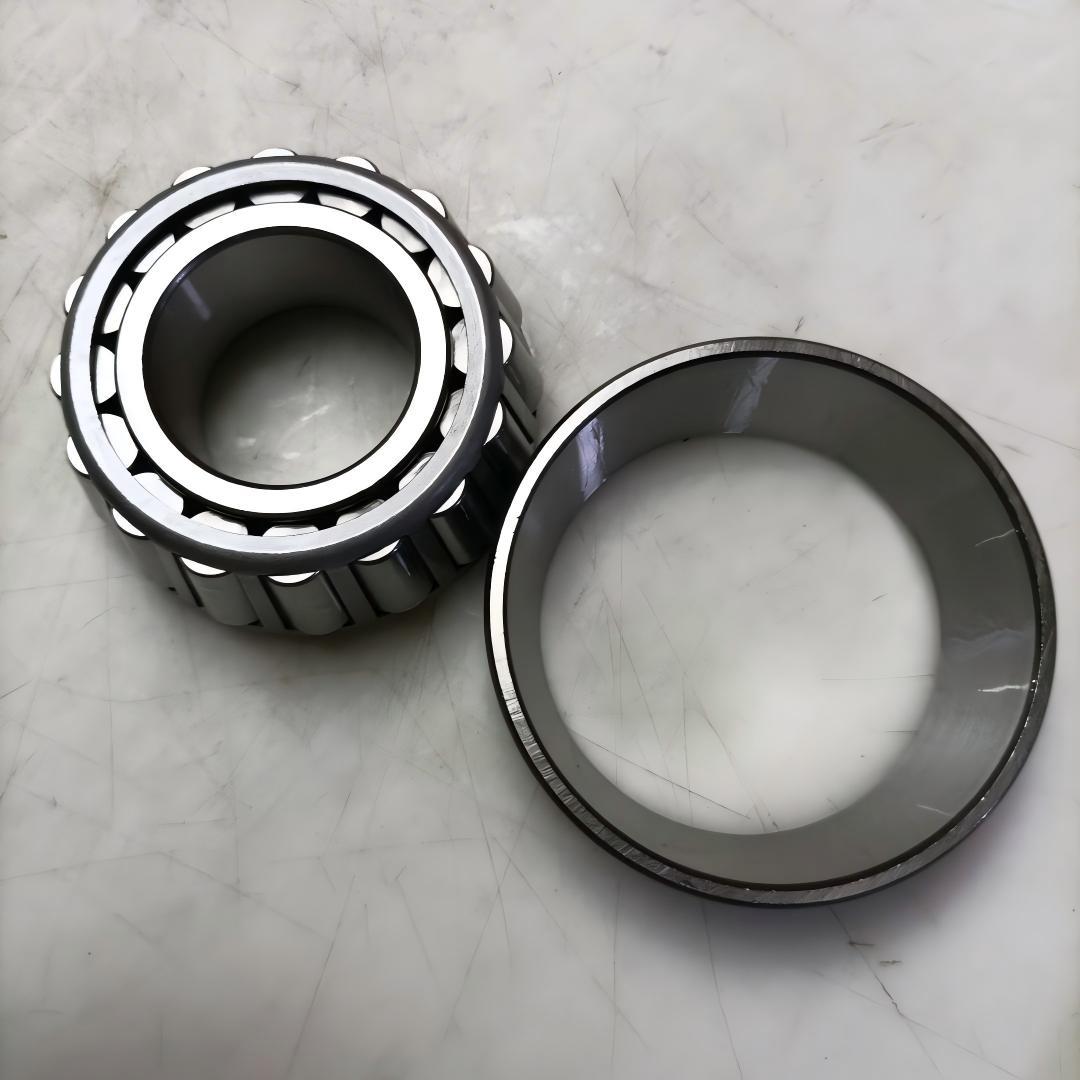 Front Wheel Bearing (Outer)★190003326531