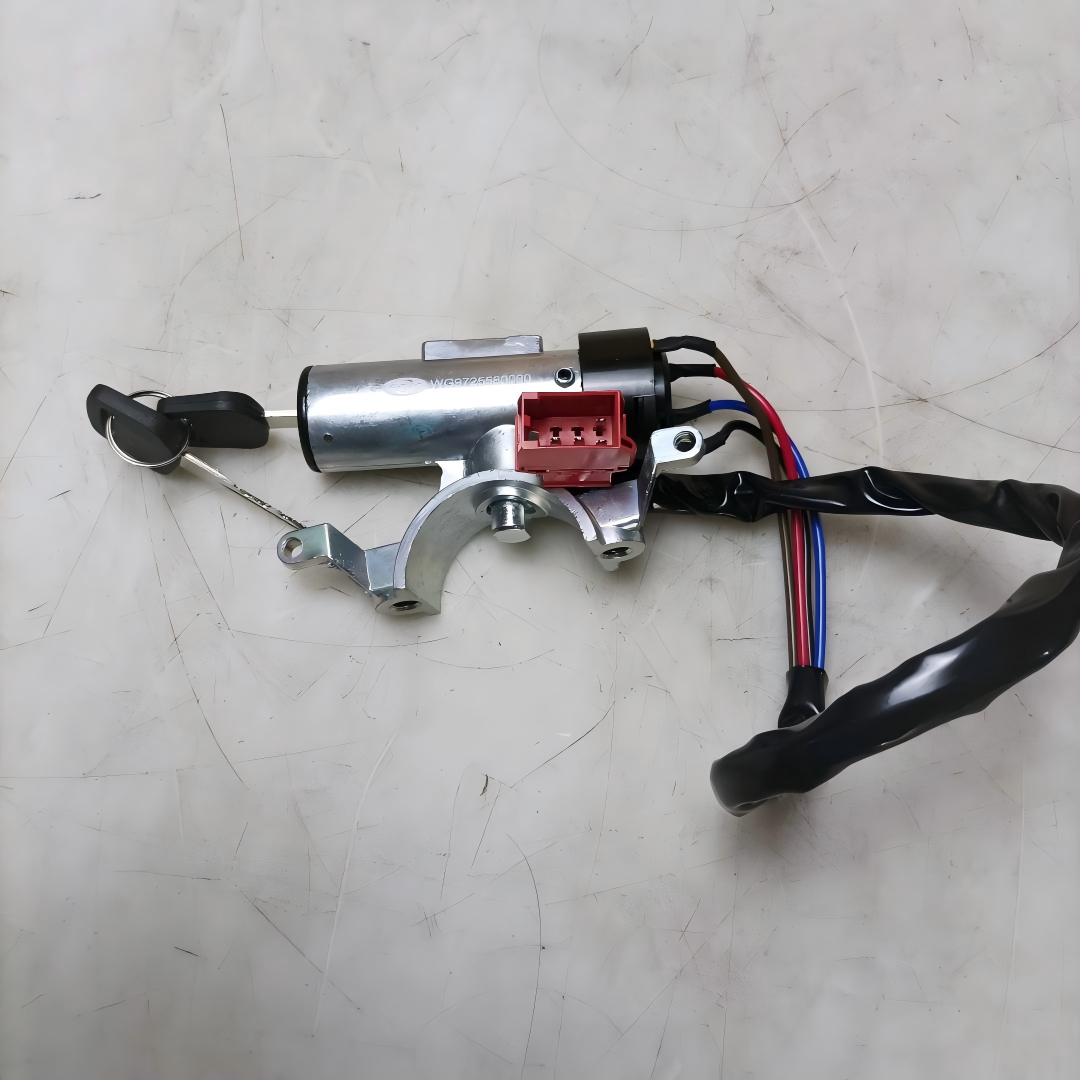 Ignition Switch (2010 Model) Without Bracket★WG9725580090