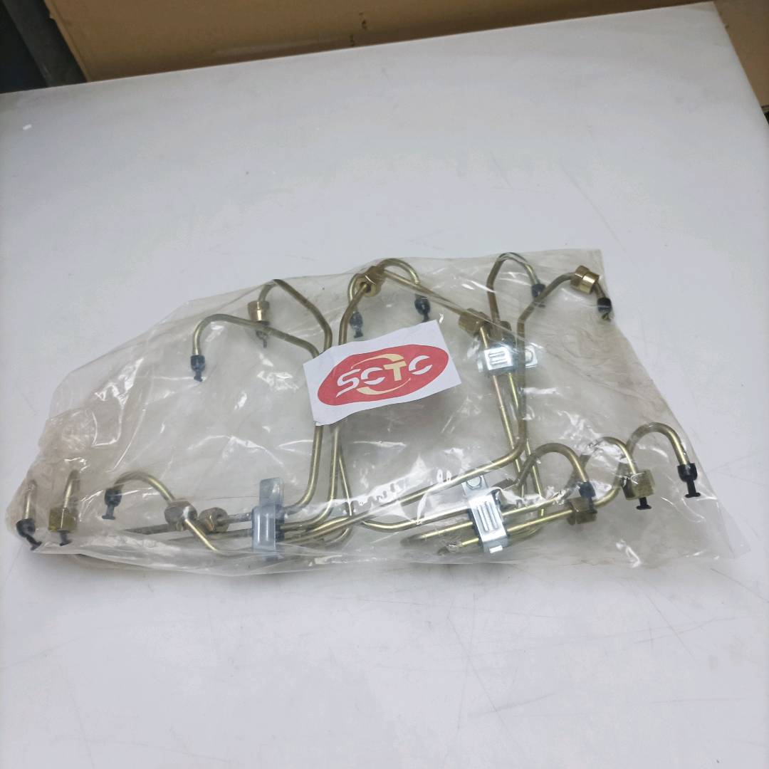 High-Pressure Oil Hose★VG1560080278
