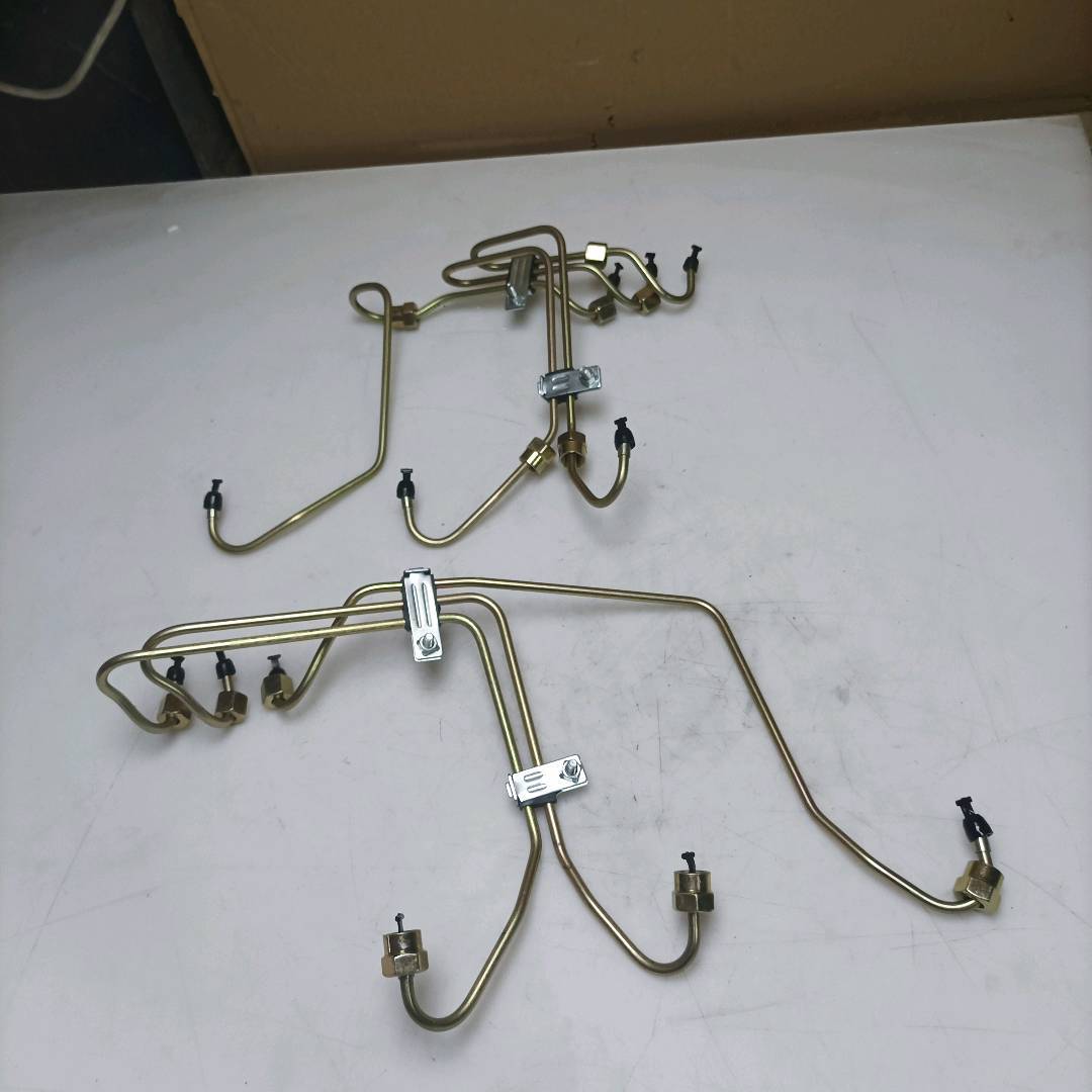 High-Pressure Oil Hose★VG1560080278