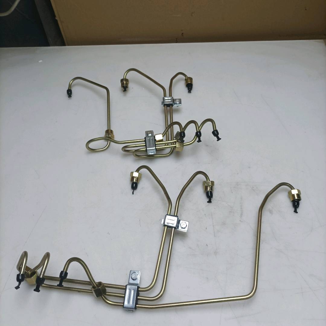 High-Pressure Oil Hose★VG1560080278