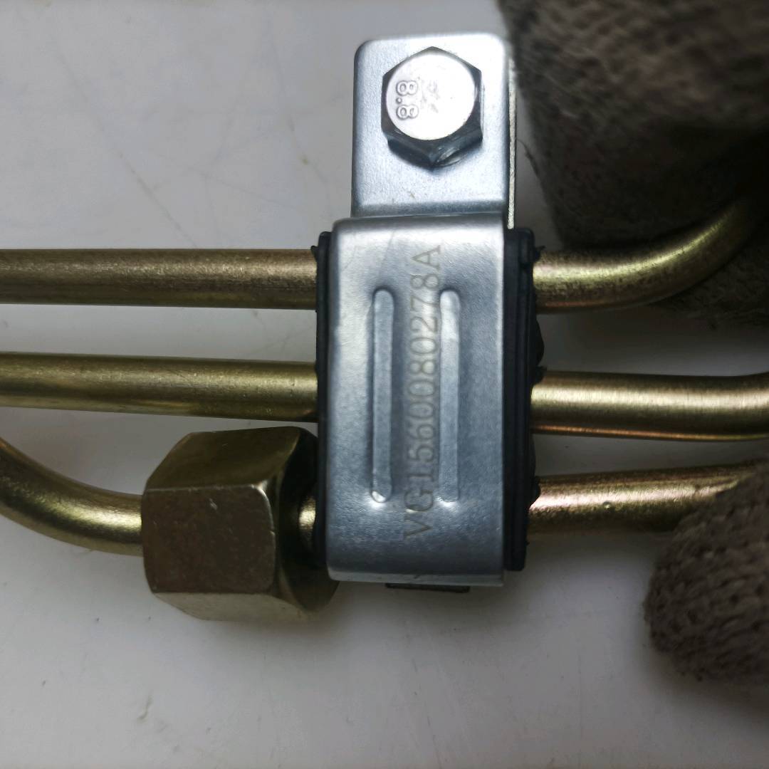 High-Pressure Oil Hose★VG1560080278