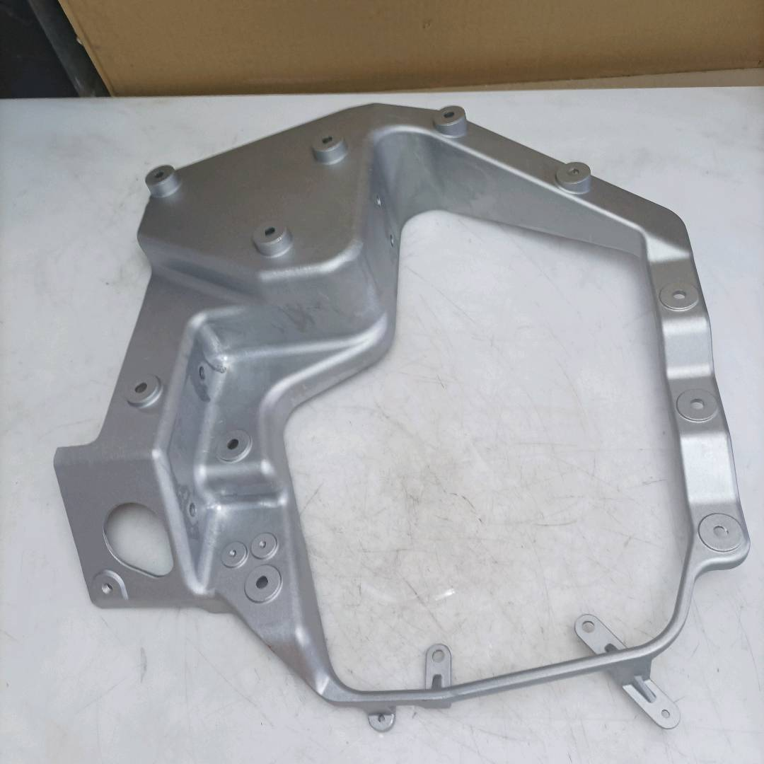 Headlight bracket, left★AZ9925720001