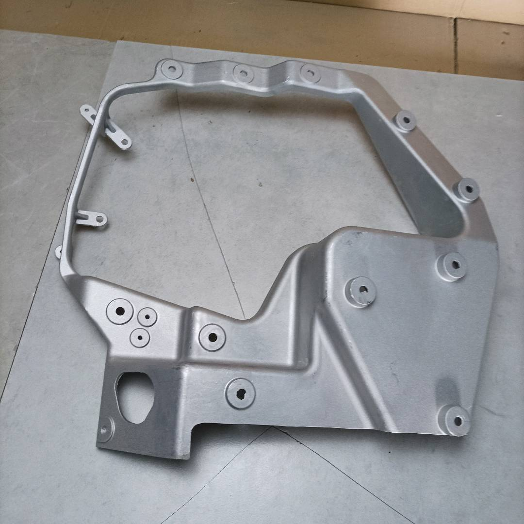 Headlight bracket, right★AZ9925720002