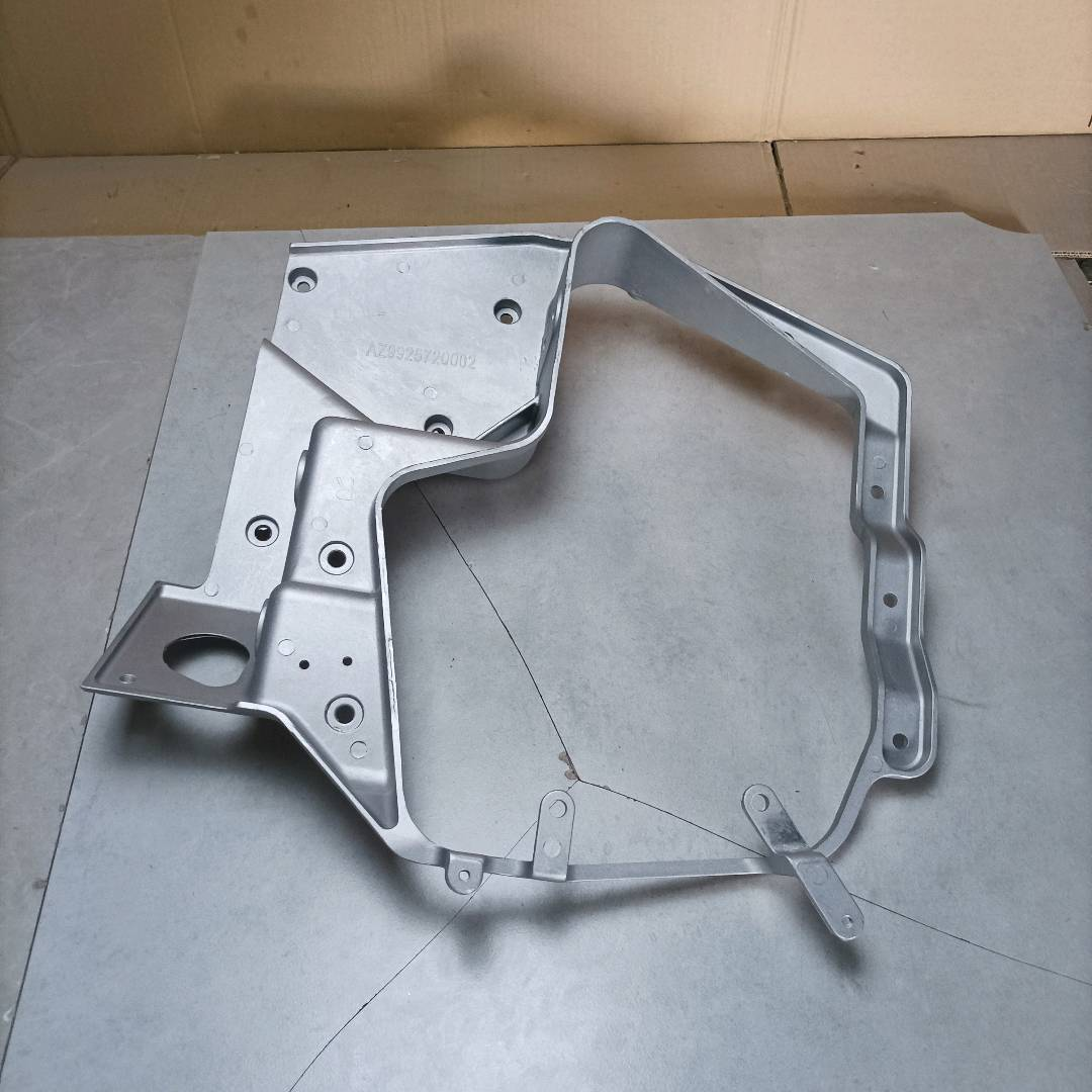 Headlight bracket, right★AZ9925720002