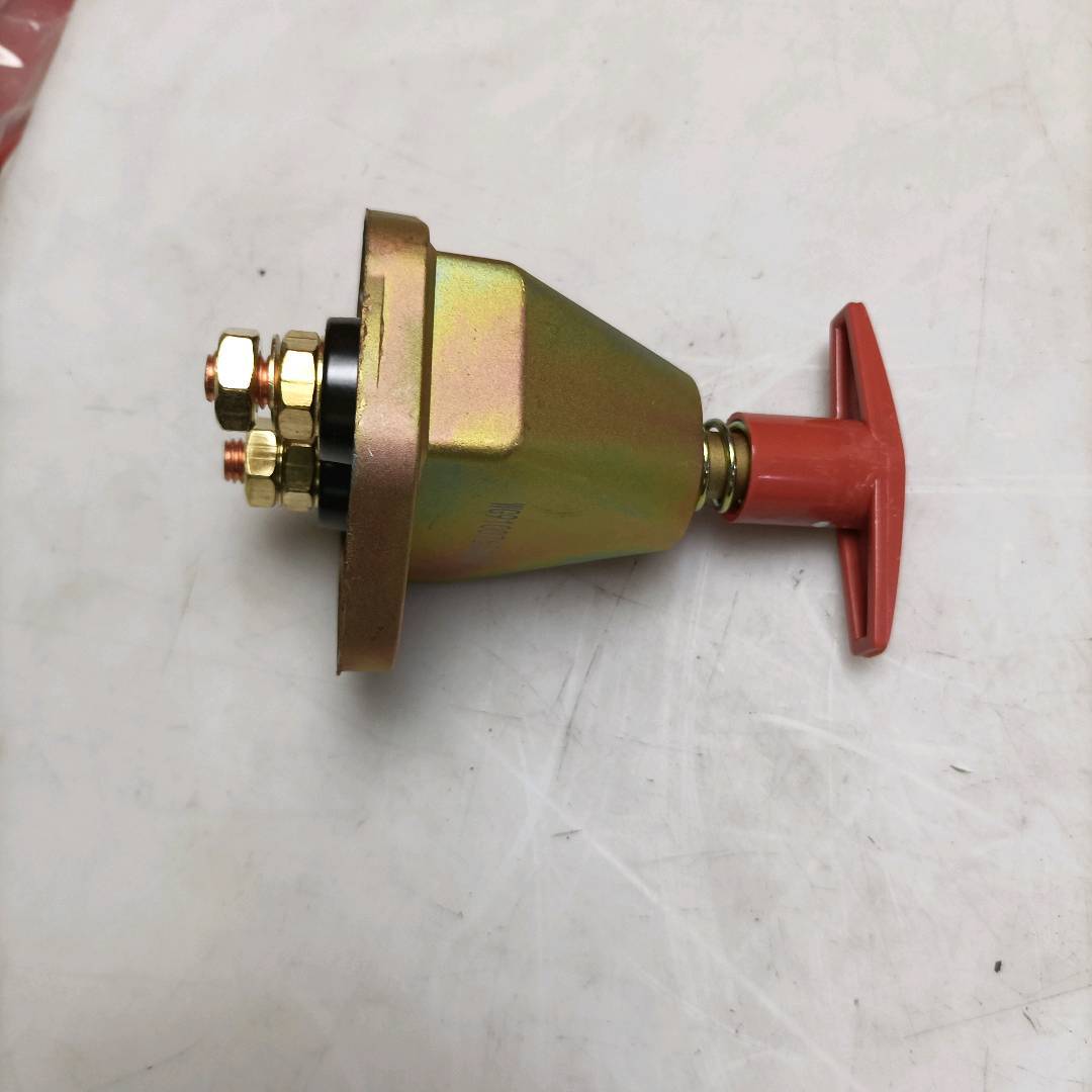Main Power Switch★WG9100760100