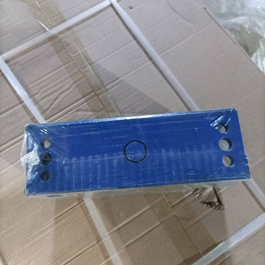 Wedge support assembly★AZ9725590031
