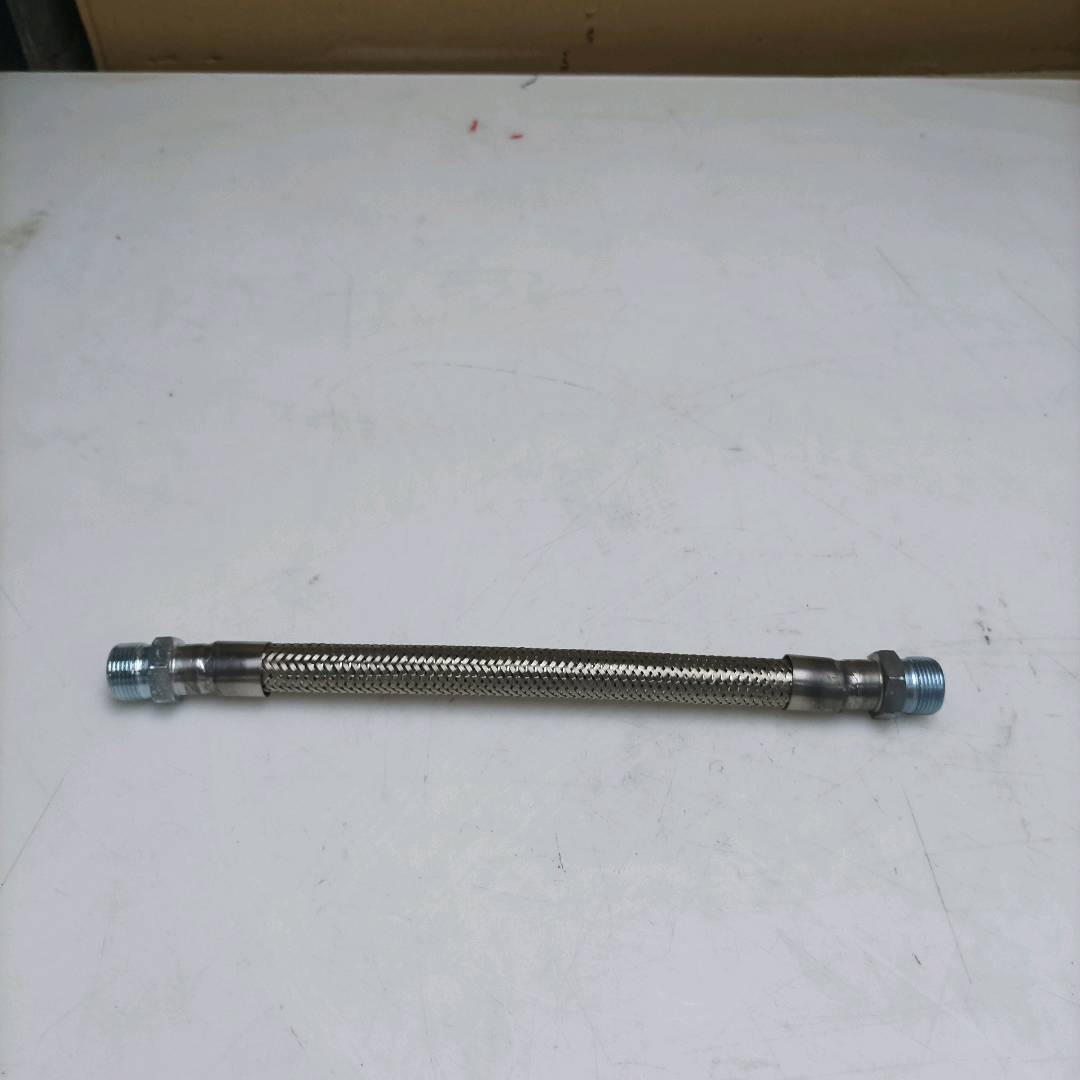 Bellows assembly★WG9100360183