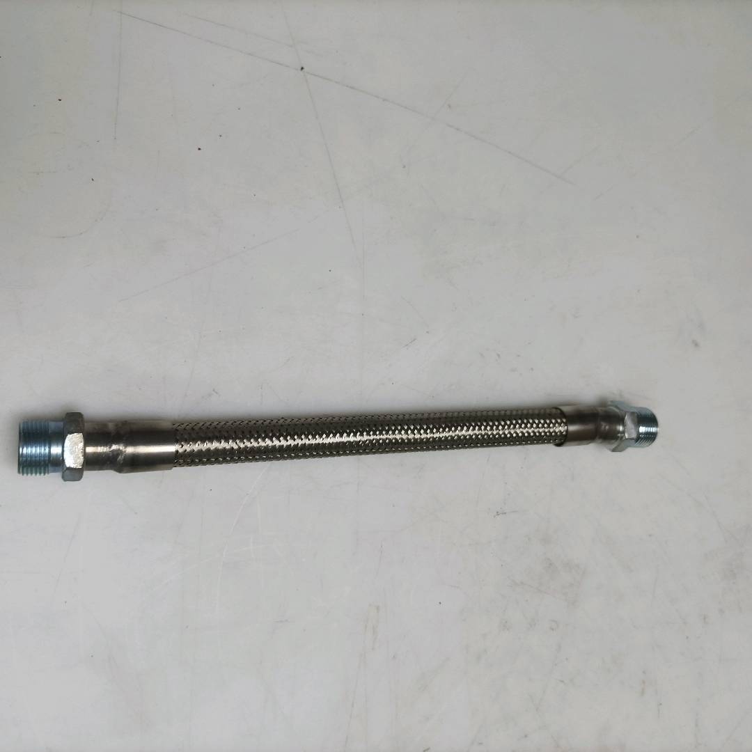 Bellows assembly★WG9100360183