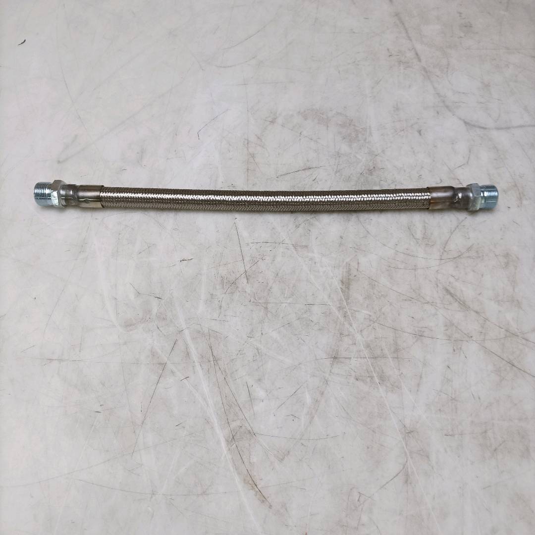 Stainless steel bellows★WG9100360182