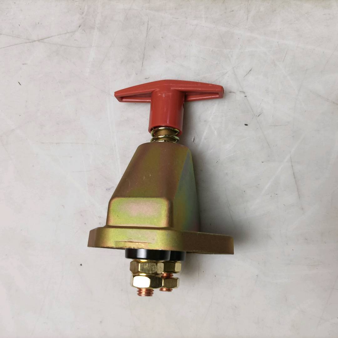 Main Power Switch★WG9100760100