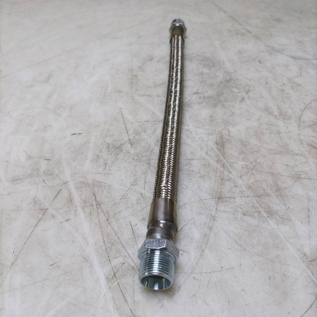 Stainless steel bellows★WG9100360182