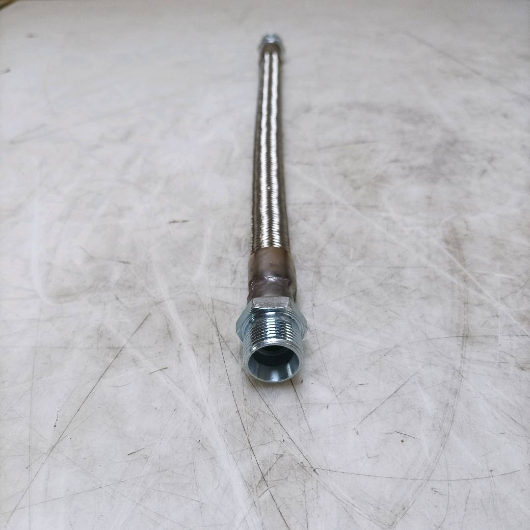Stainless steel bellows★WG9100360182