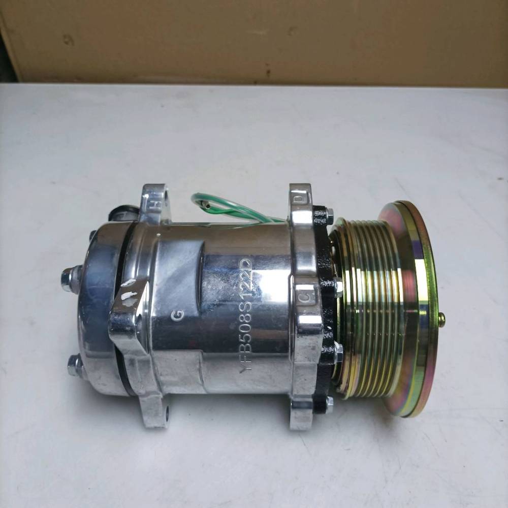 Air conditioning compressor★WG1500139016