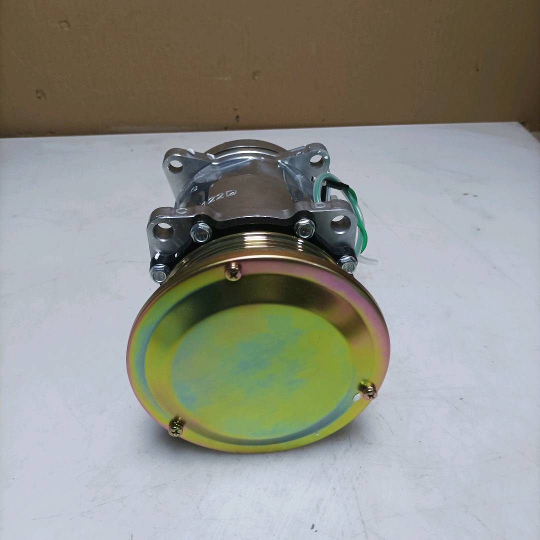 Air conditioning compressor★WG1500139016