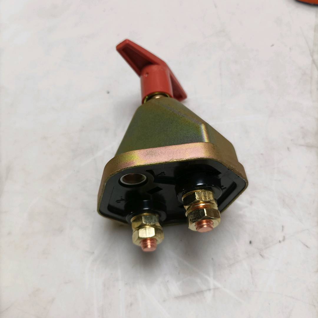 Main Power Switch★WG9100760100