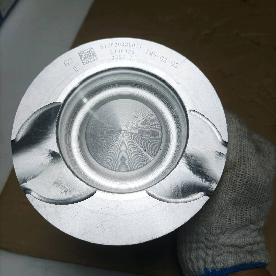 Piston★612600030011