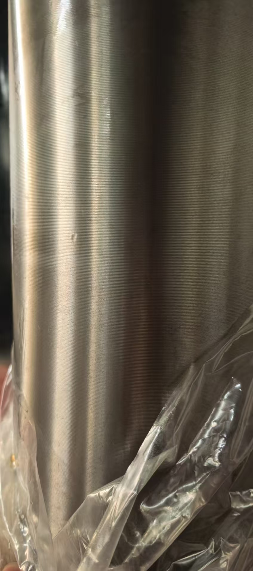 Cylinder Liner ★612630010015