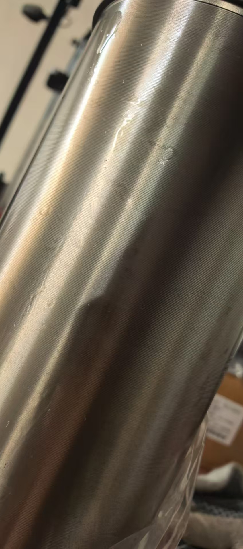 Cylinder Liner ★612630010015