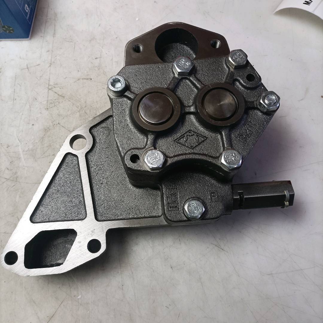 48mm Wide Oil Pump★VG1500070048