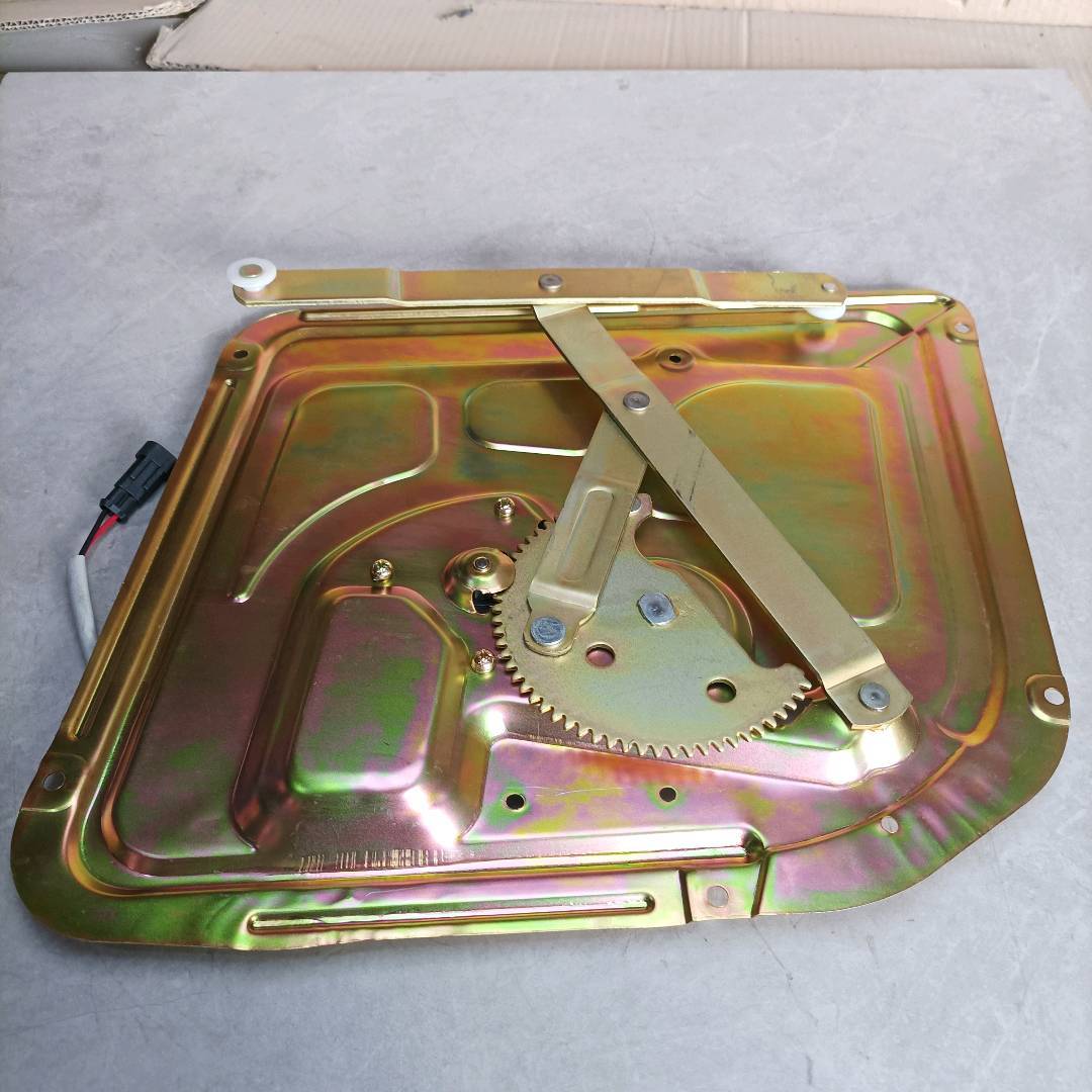 Window Regulator Assembly★WG1642330103