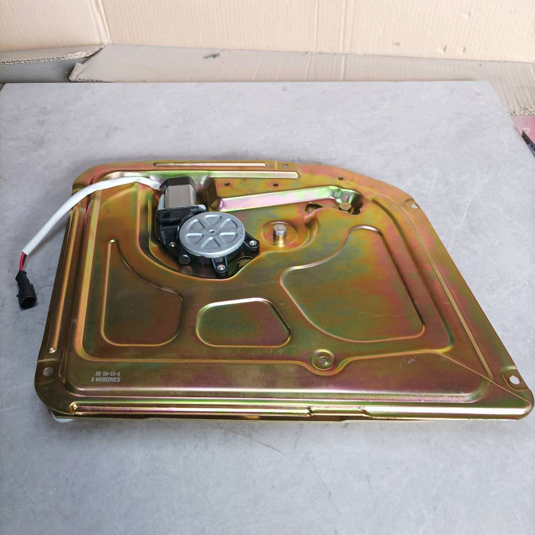 Window Regulator Assembly★WG1642330104