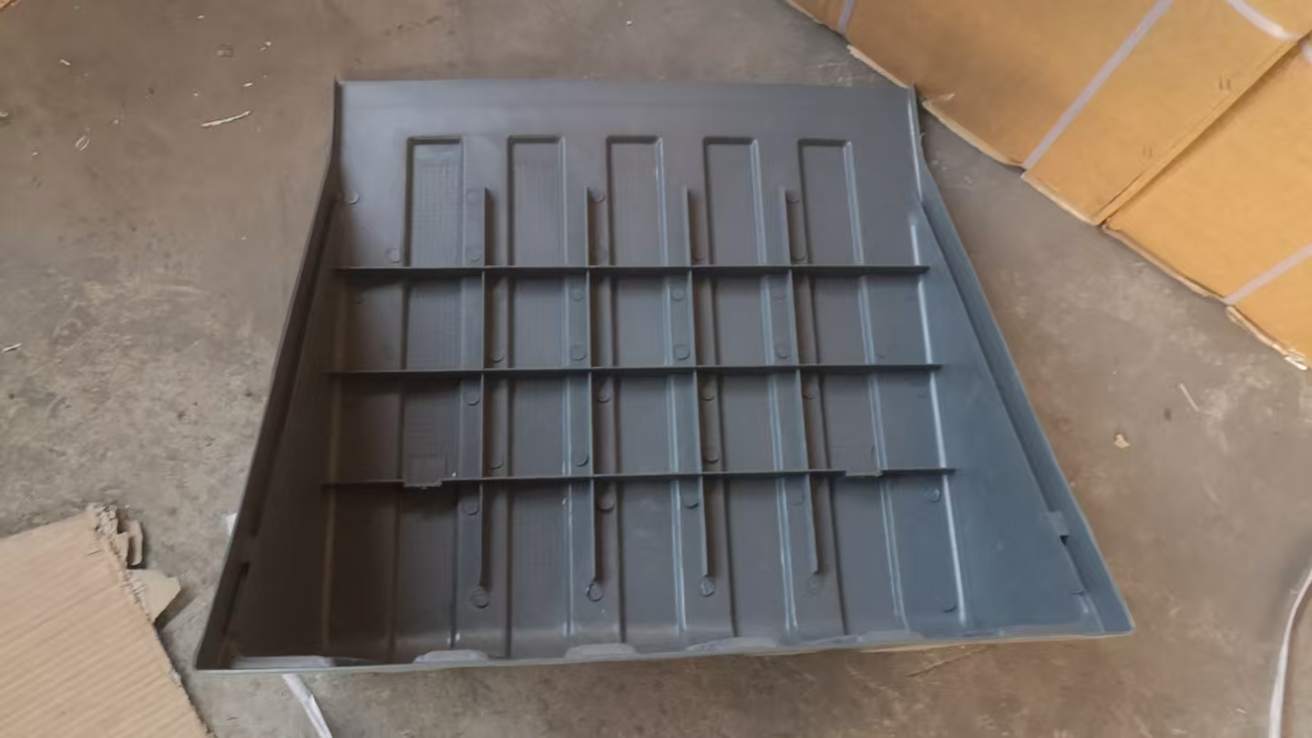 Battery Box Cover★AZ9100760102
