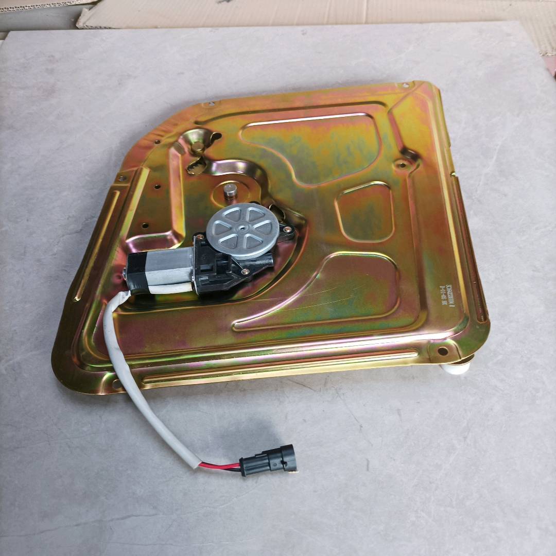 Window Regulator Assembly★WG1642330103