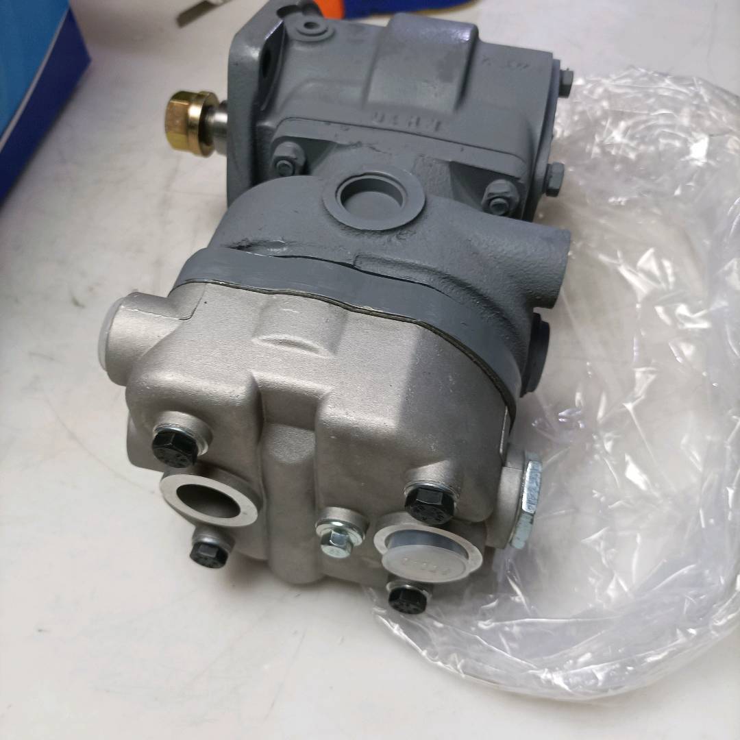 Air Compressor★612600130777