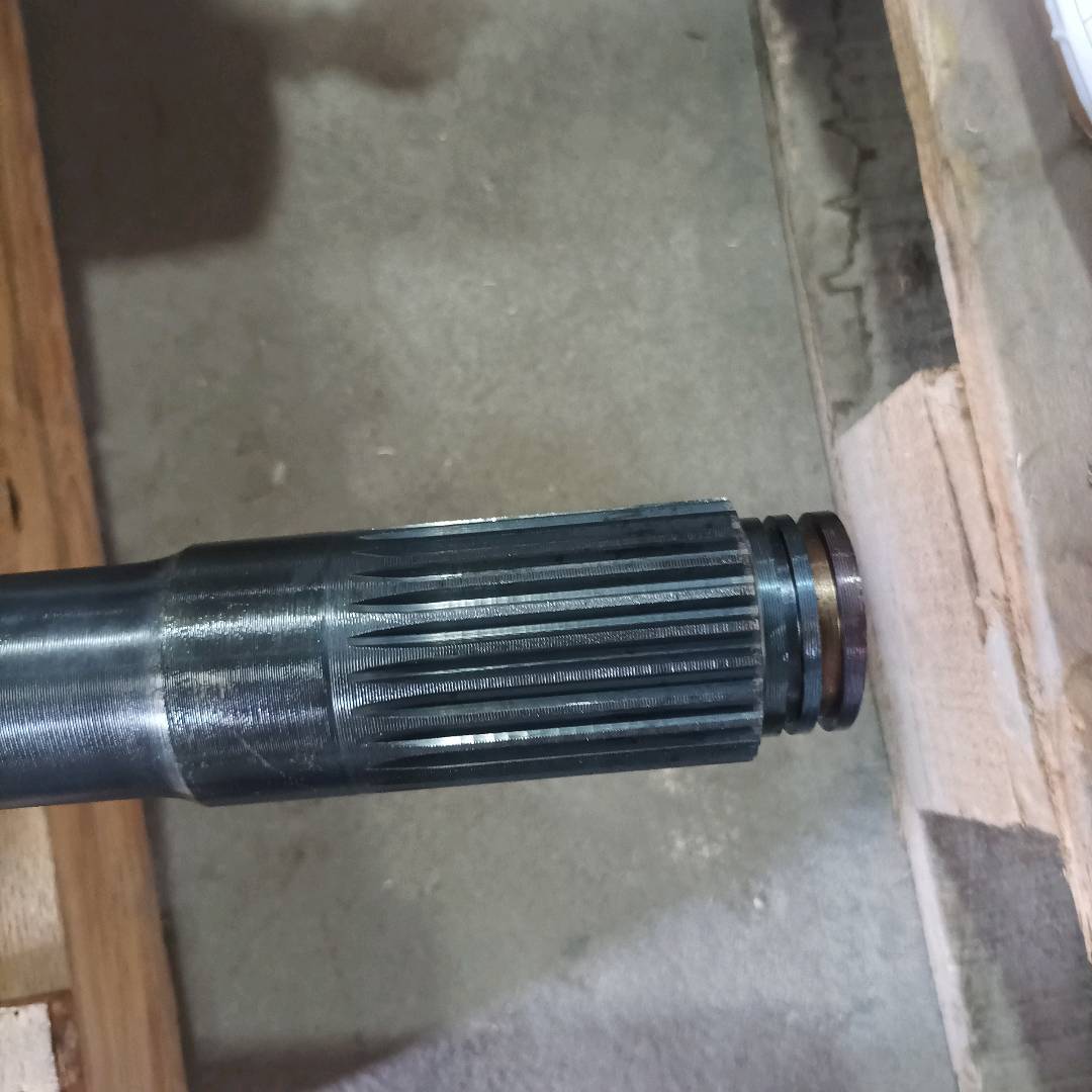 Driveshaft★AZ9231340223