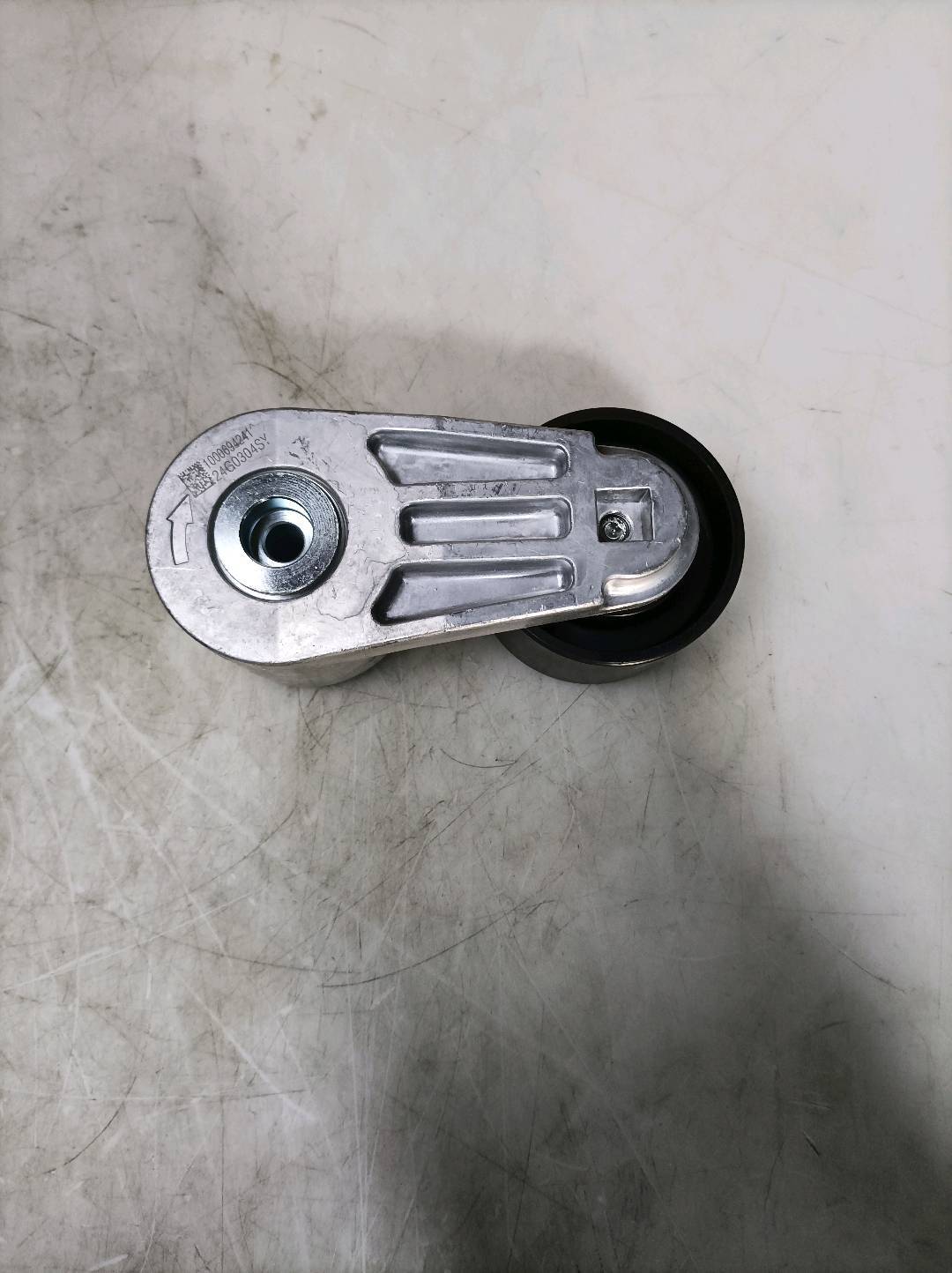 Automatic Tensioner Pulley★1000694241