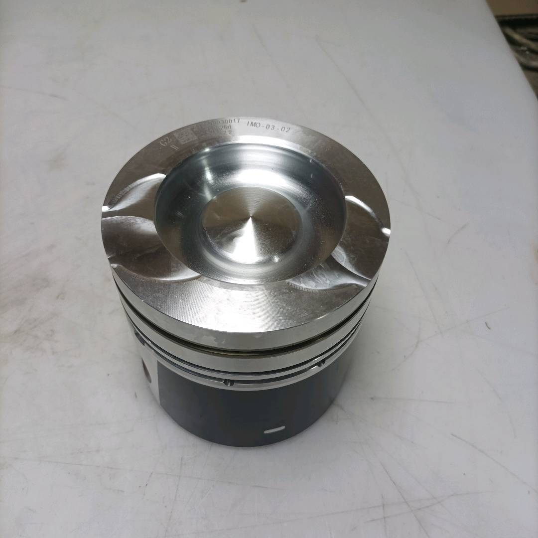 Piston★612600030017
