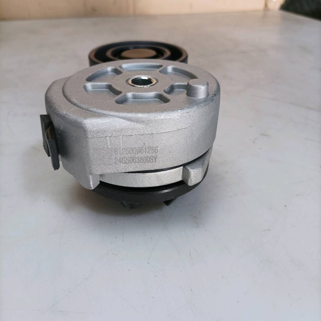 Automatic Tensioner Pulley★612600061256