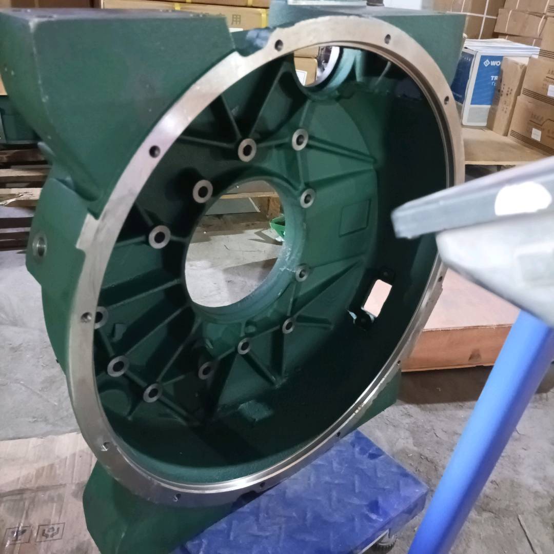 Flywheel Housing★AZ1500010012