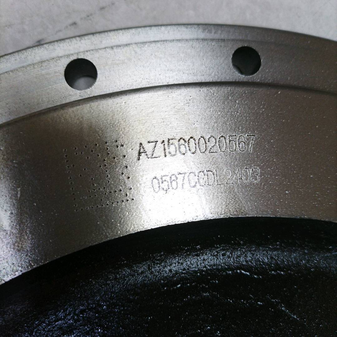 Flywheel★AZ1560020567