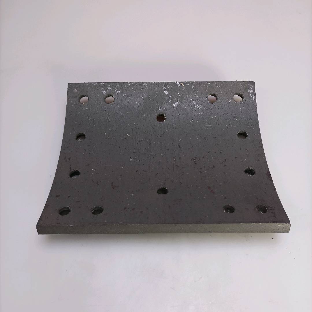 Brake Pads 14-Hole★WG9231342069