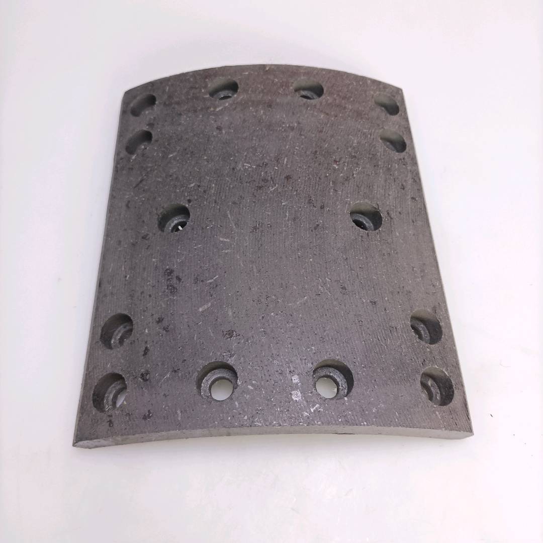 Brake Pads 14-Hole★WG9231342069