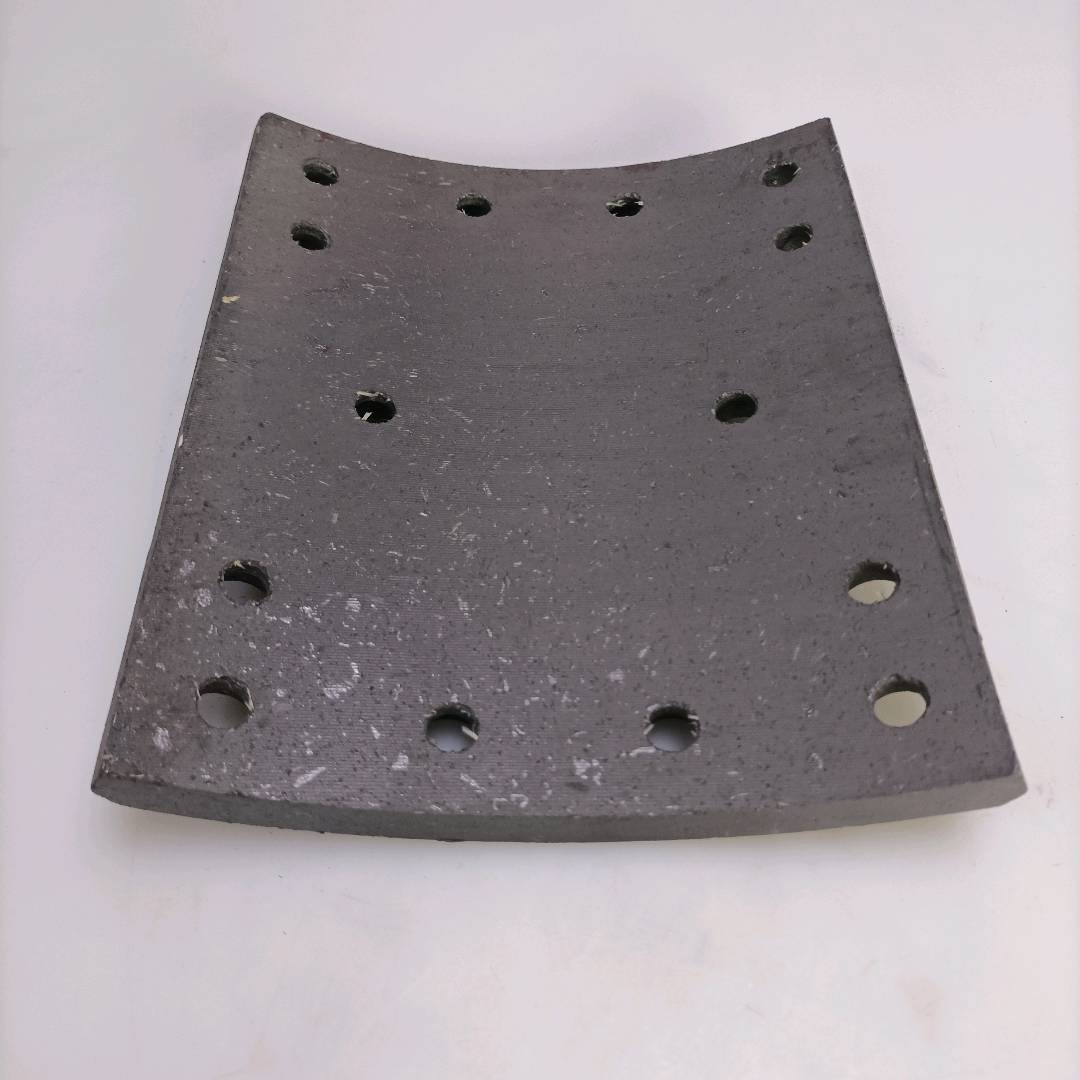 Brake Pads 14-Hole★WG9231342069