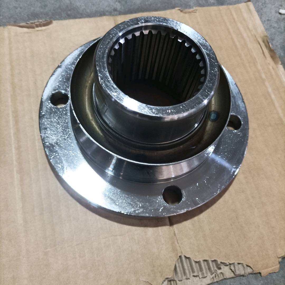 Flange 180X4X31x78★AZ9981320110