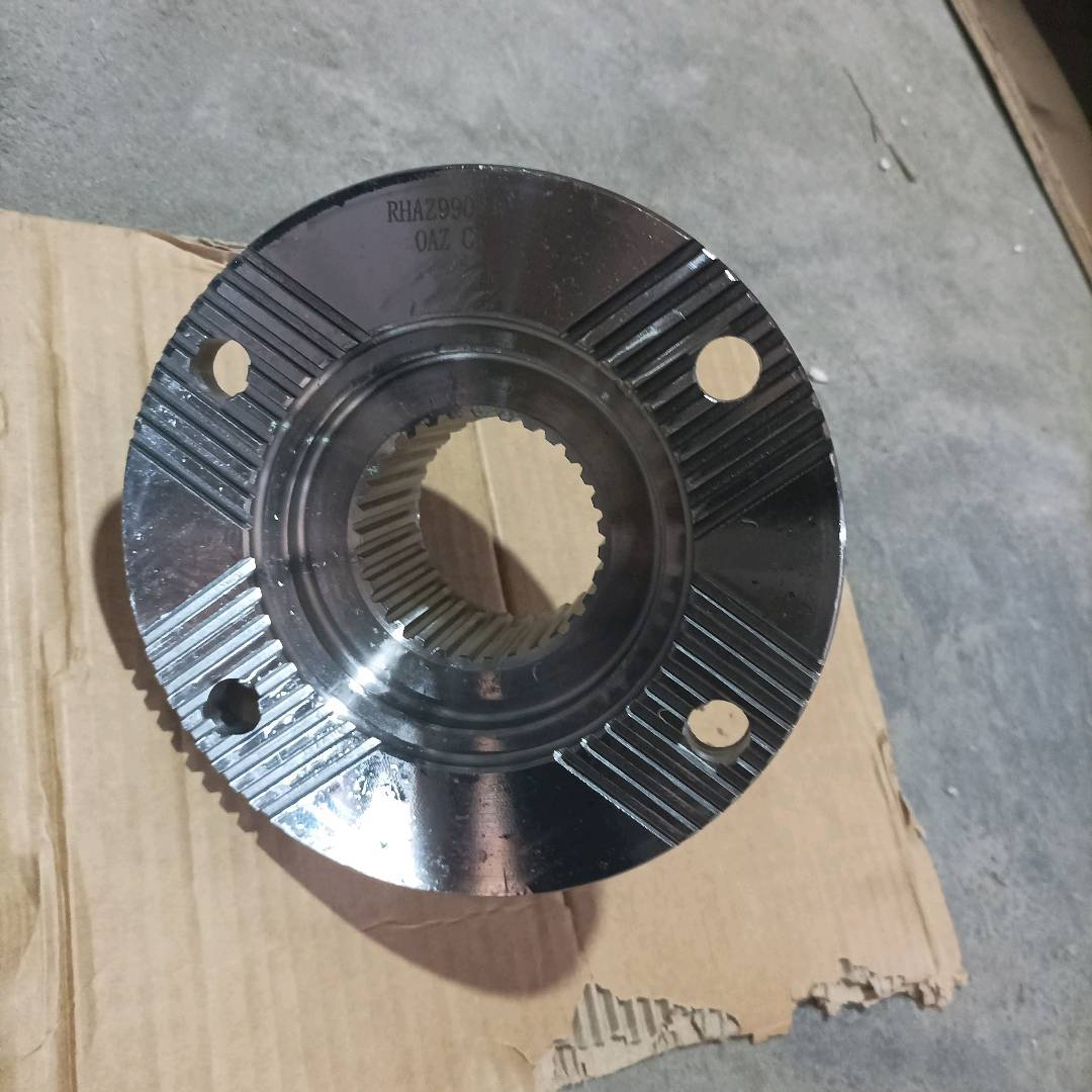 Flange 180X4X31x78★AZ9981320110