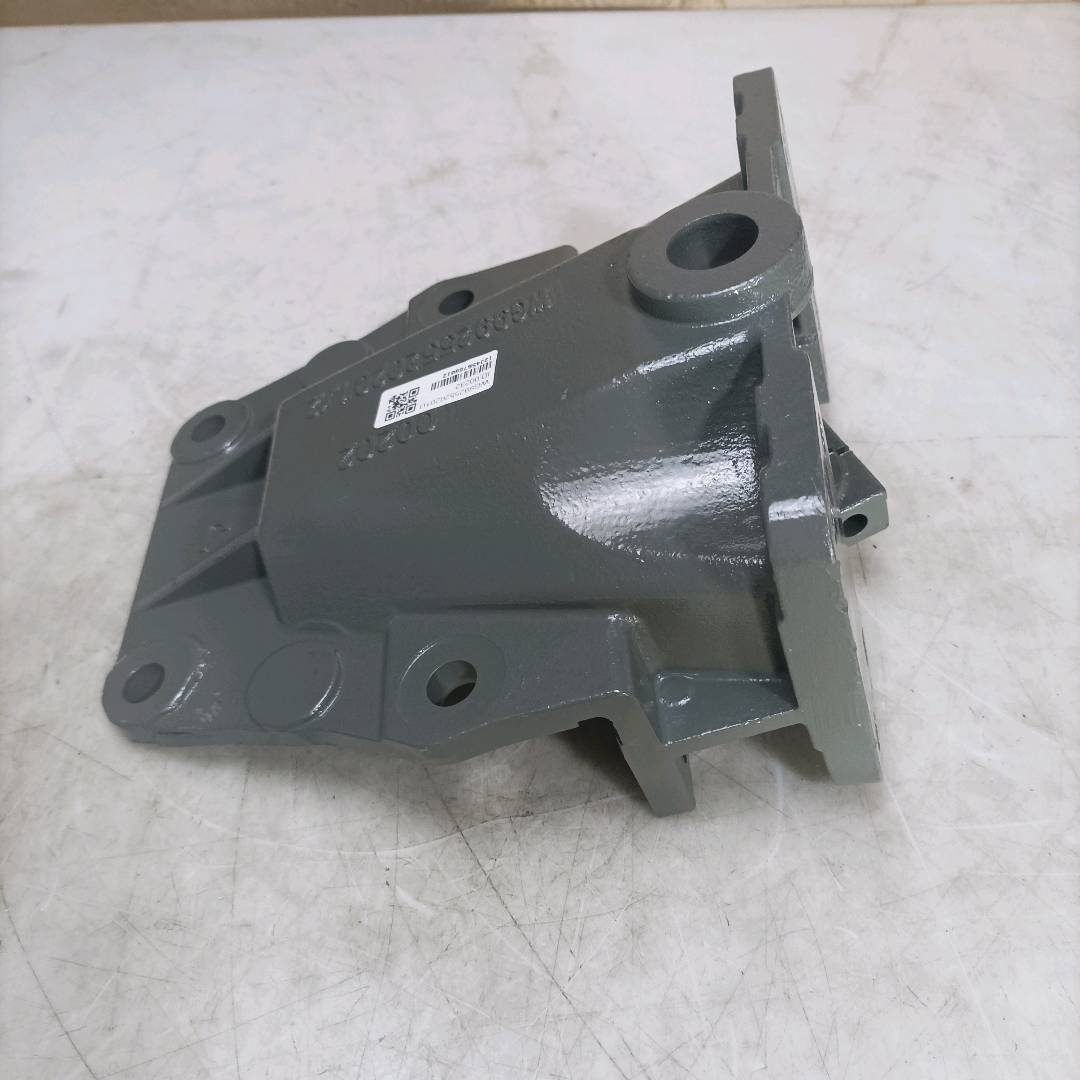 Front Spring Rear Bracket (Left)★WG9925520201