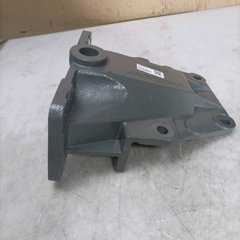 Front Spring Rear Bracket (Left)★WG9925520201
